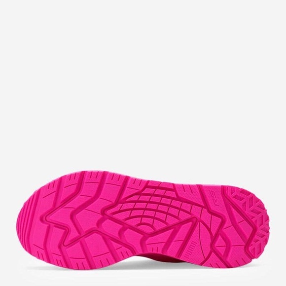 Puma Women's RS TRCK Spring Fling Shoes - Pink, Size 9 1/2 - Picture 6 of 12